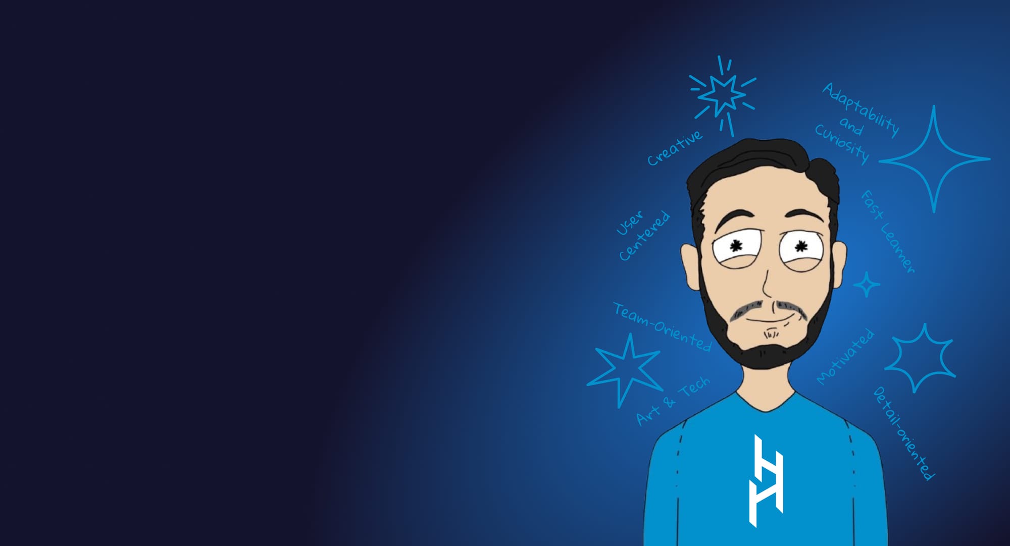 Hamzhya Hairy