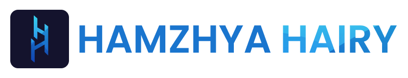 Hamzhya Hairy